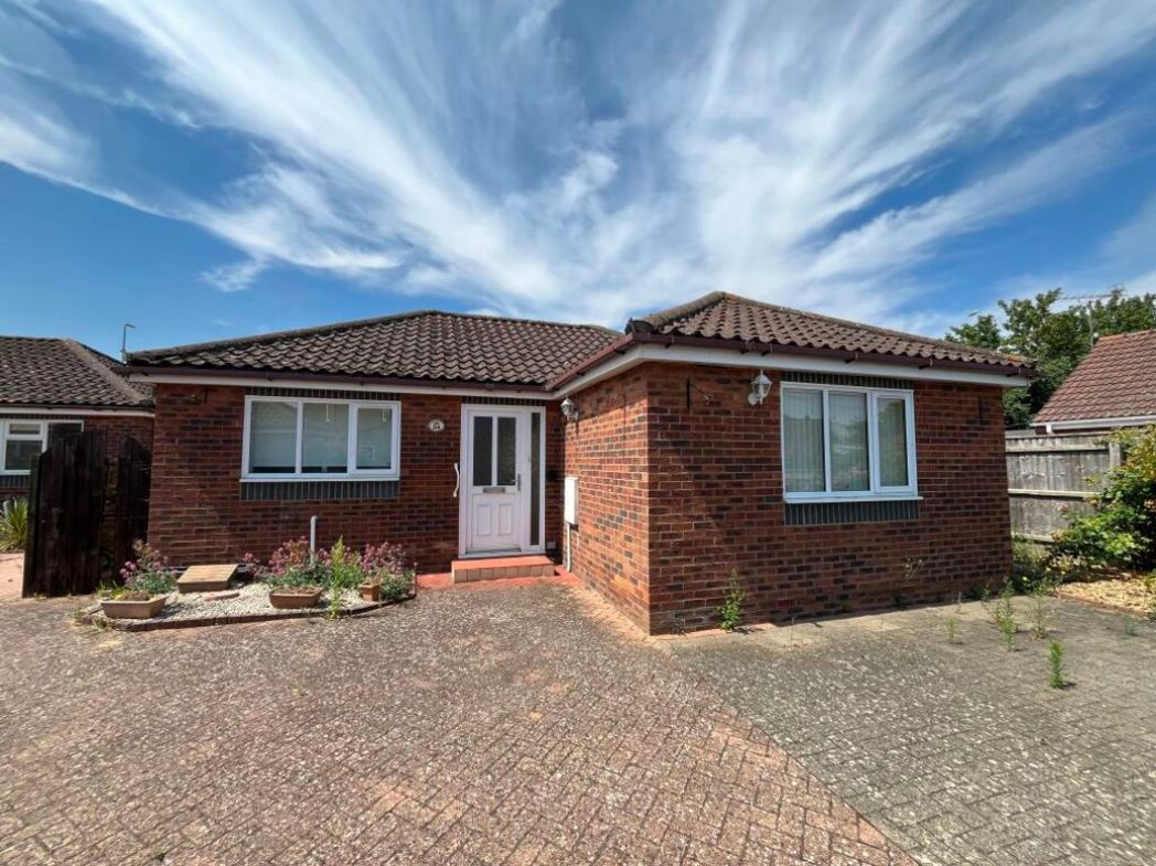 34 Pound Rd, Chatteris PE16 6RL