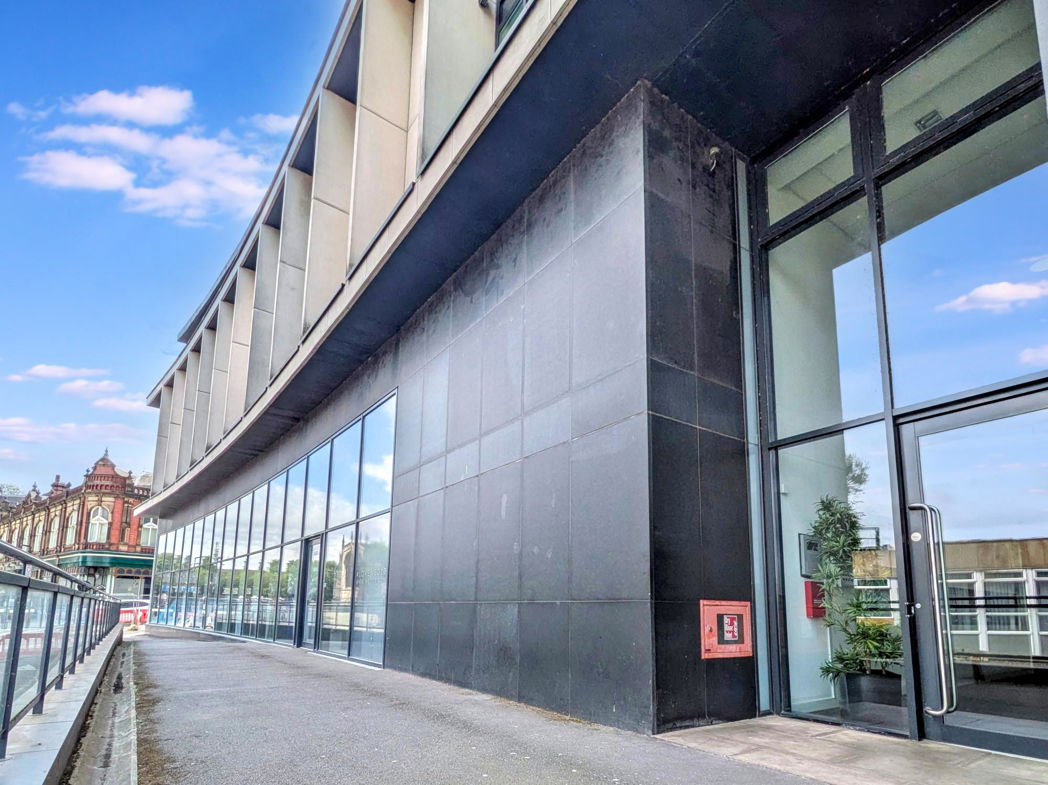 Apartment 35 Market Street, Rotherham, South Yorkshire, S60 1NR