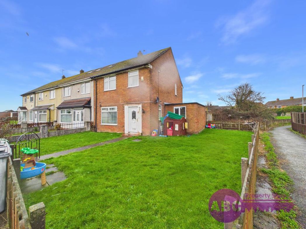 85 Tern Way, Moreton, Wirral CH46 7SY