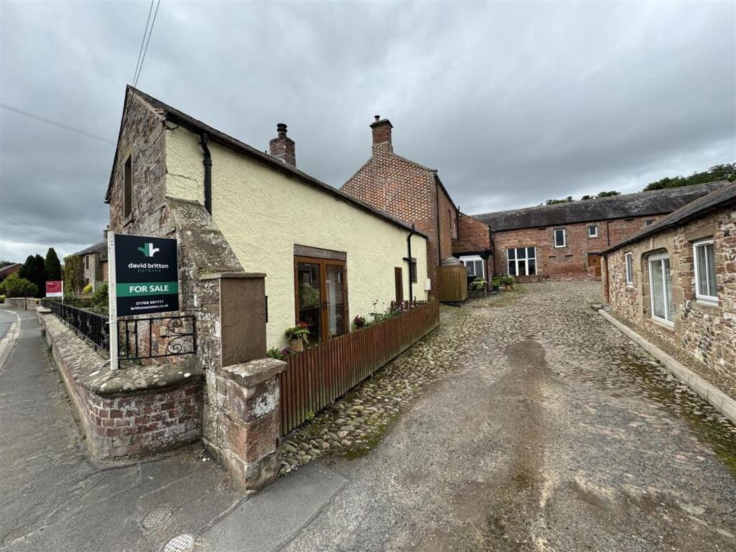 Redstone Cottage Great Orton, Great Orton, Carlisle, Cumbria, CA5 6NA