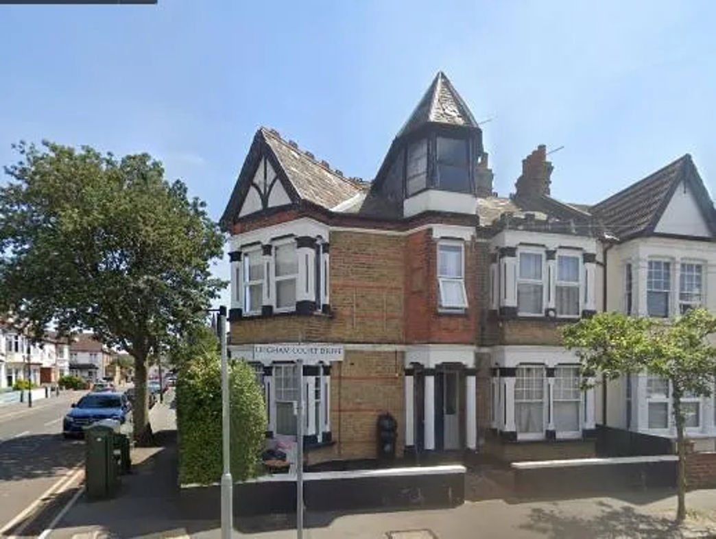 18, 18A and 18B Leigham Court Drive, Leigh on Sea, Essex, SS9 1PS