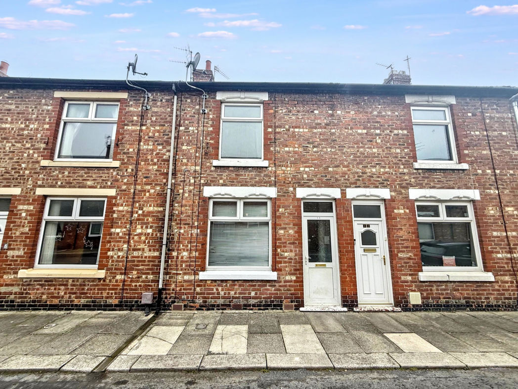10 Linden Rd, Bishop Auckland DL14 6EP