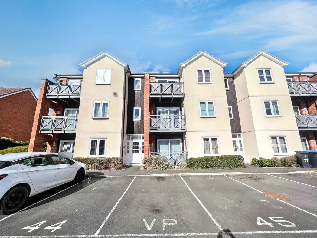 57 Maddren Way, Middlesbrough TS5 5BD