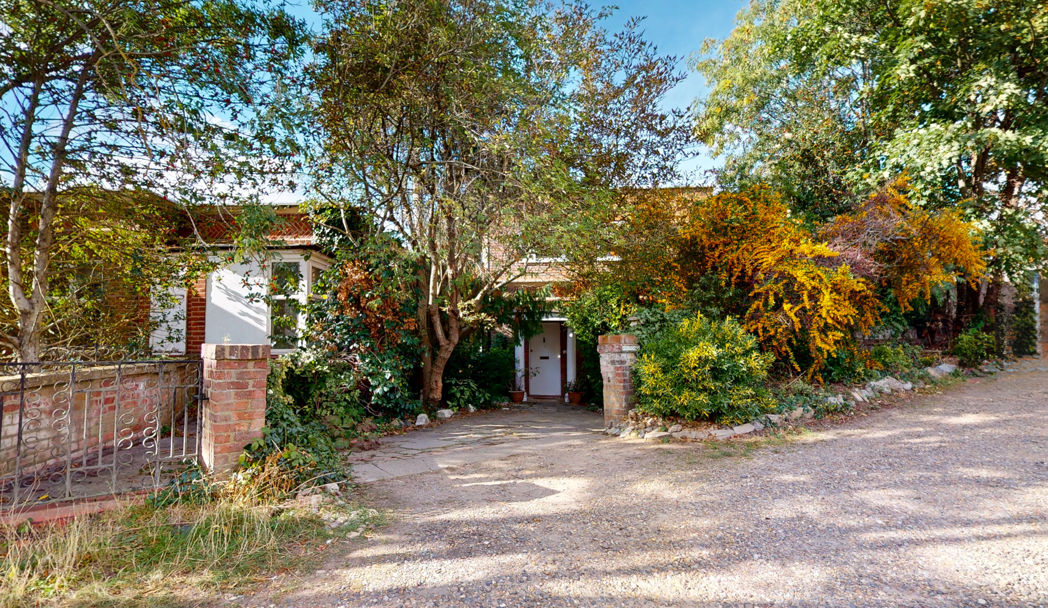 Overdale, 18 Hillbrow Road, Bromley, Bromley, BR1 4JL