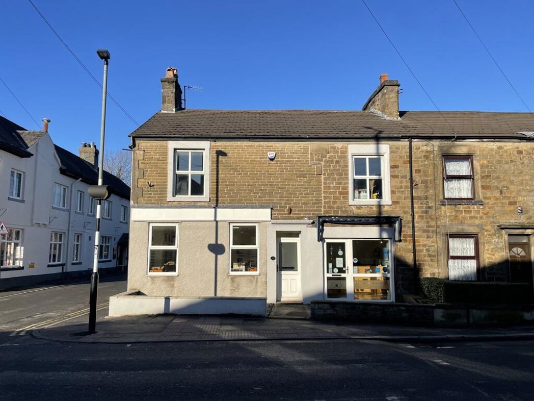 306 Lancaster Rd, Torrisholme, Morecambe LA4 6LY