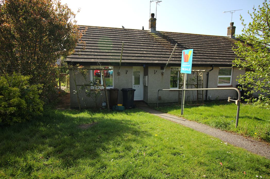 2 Brooking Way, Saltash PL12 4TJ