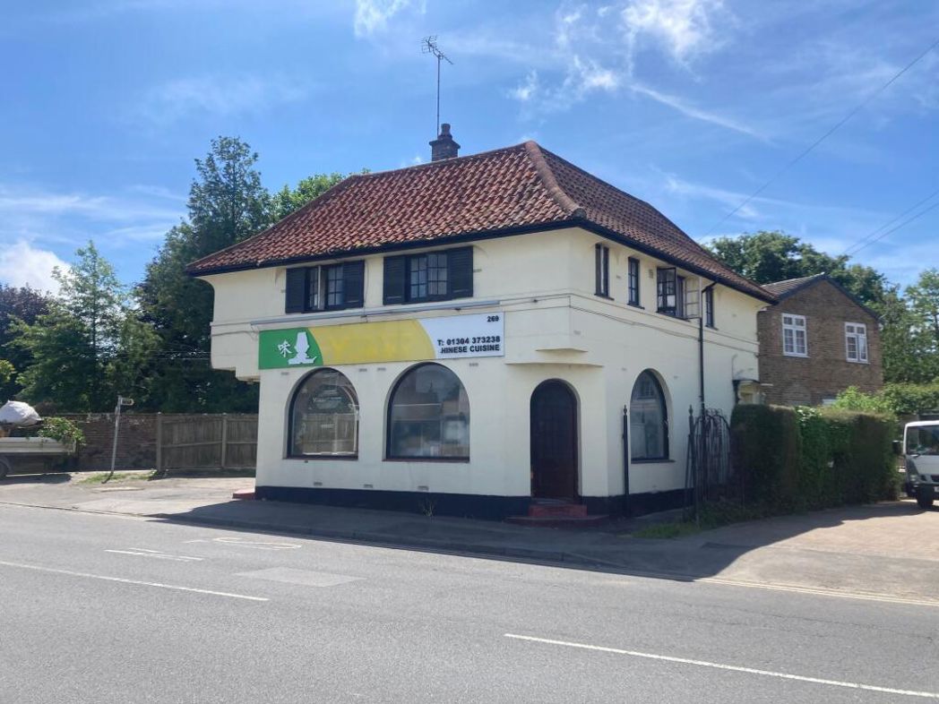188 London Rd, Deal CT14 9PW