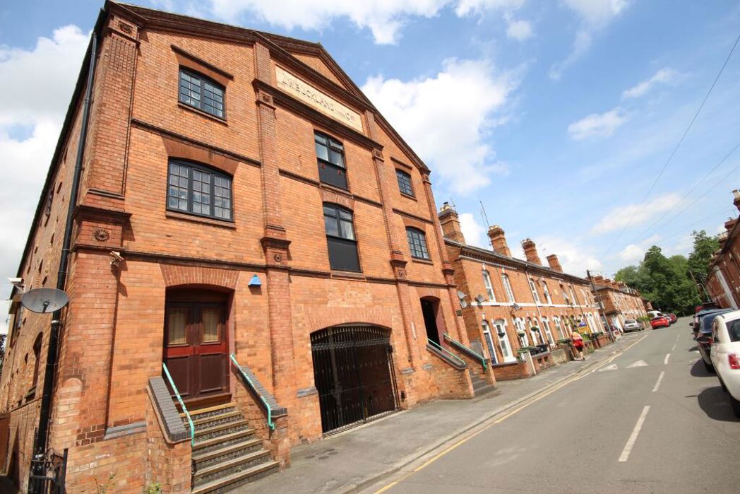 11, The Hop Warehouse, 35 Southfield St, Worcester WR1 1NJ