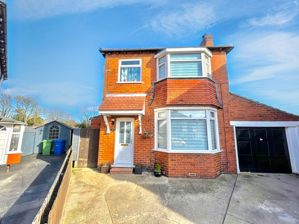 10 St Anthony Rd, Bridlington YO16 7SU