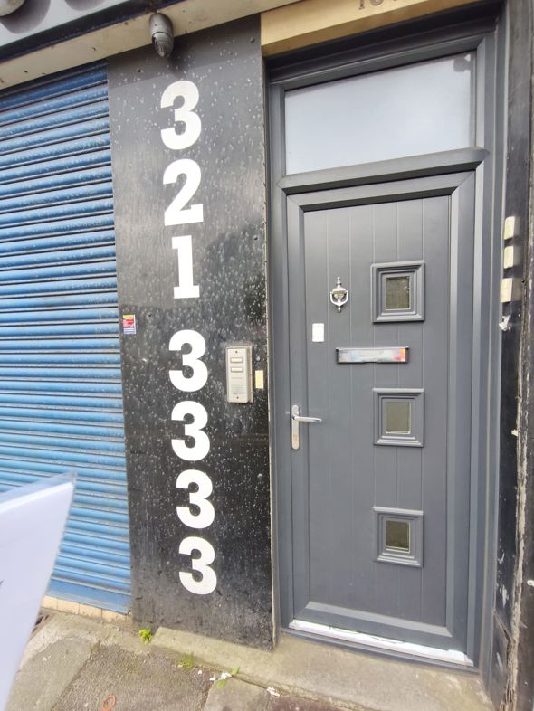 162 Kensington, Liverpool L7 8XE