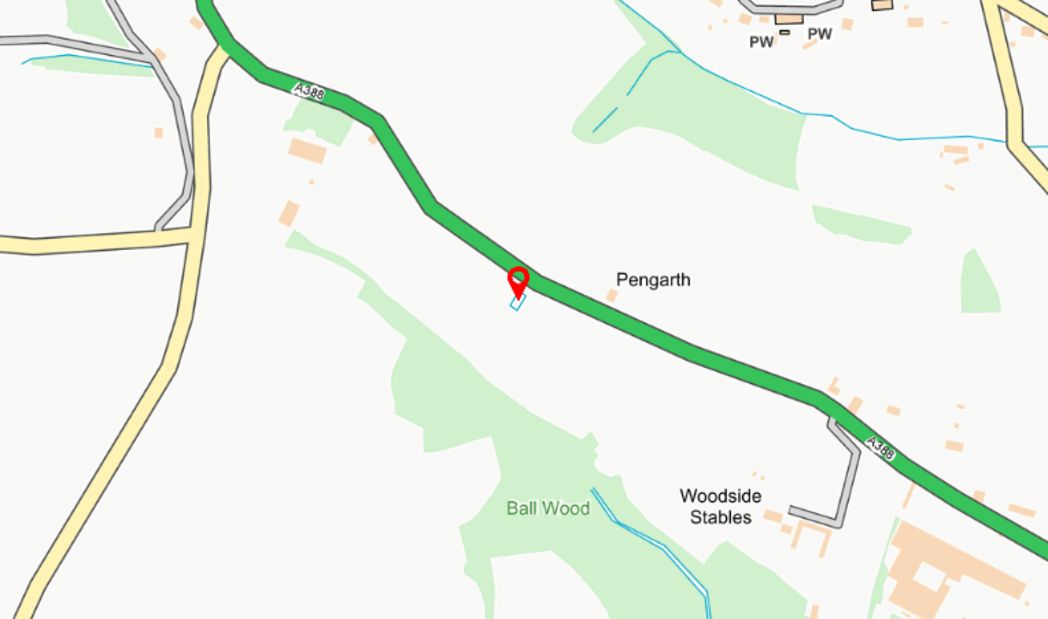 PLOTS 288 & 289 Woodside fields, Carkeel, Saltash, Cornwall, PL12 6PH