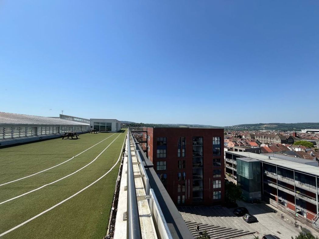 201 Airpoint Skypark Road, Bristol, Somerset, BS3 3NG