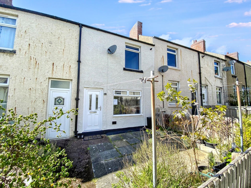 Hollings Terrace, Chopwell, Newcastle upon Tyne, Tyne and Wear, NE17 ...