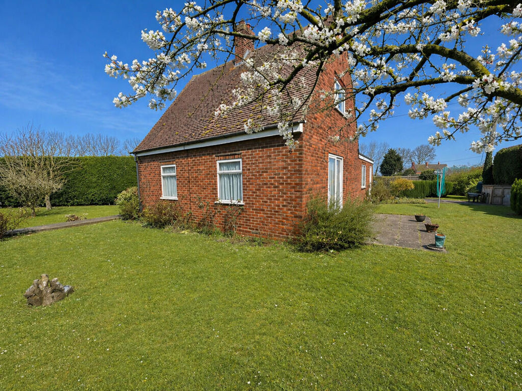 1 Mallard Rd, Low Fulney, Spalding PE12 6ND