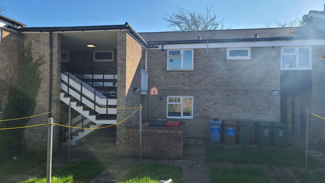 359 Archer Rd, Stevenage SG1 5HF