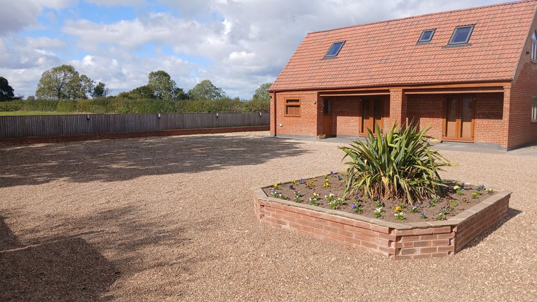 The Paddock Long Lane, East Drayton, Retford, Nottinghamshire, DN22 0GH
