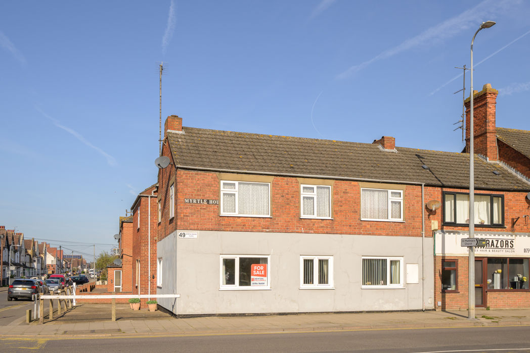 49 Roman Bank, Skegness PE25 2SW