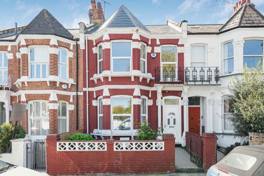 5 Peploe Rd, London NW6 6EB