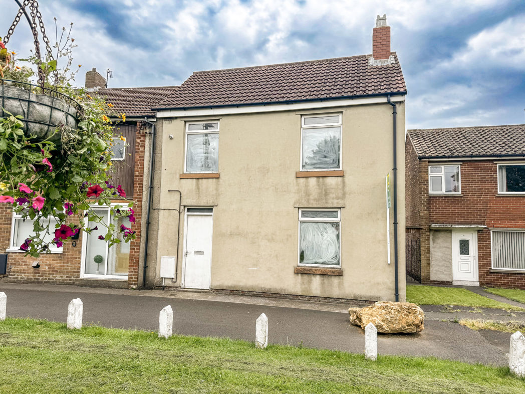 14 Front St, Fishburn, Stockton-on-Tees TS21 4AN