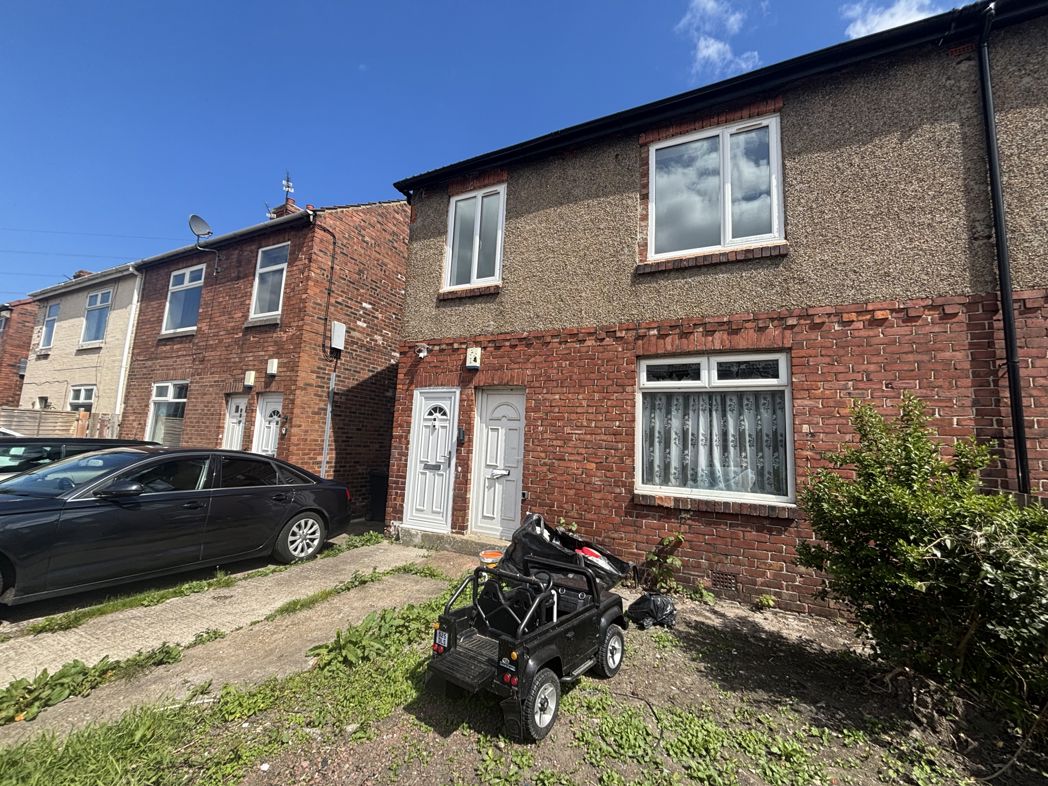24 Wilson Ave, Bedlington NE22 7BL