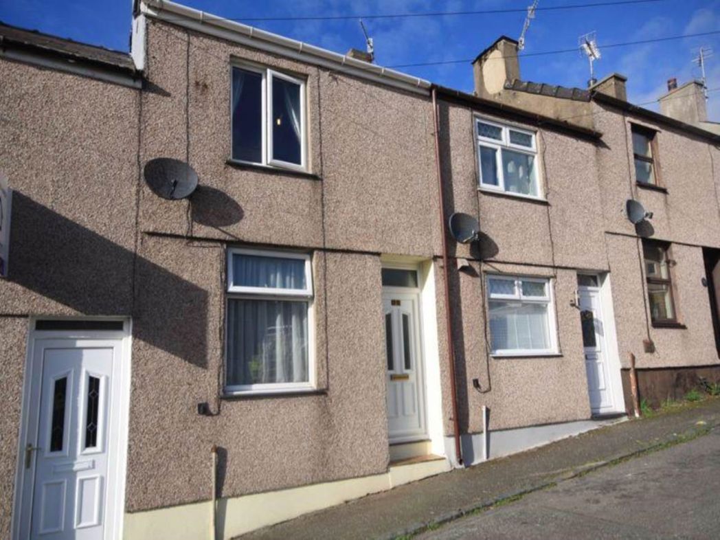 10 St Helens St, Caernarfon LL55 2HU