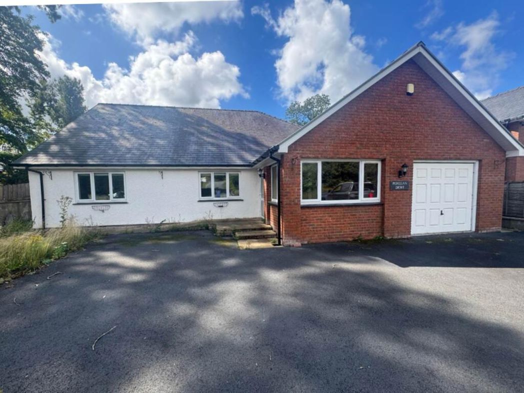 Llwyn Dewi ., Capel Dewi, Aberystwyth, Ceredigion, SY23 3HR
