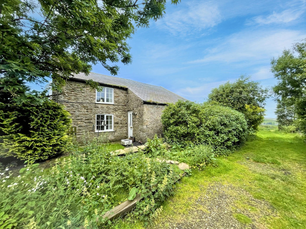 Heron Lea Cottage, Allenheads, Hexham NE47 9JL