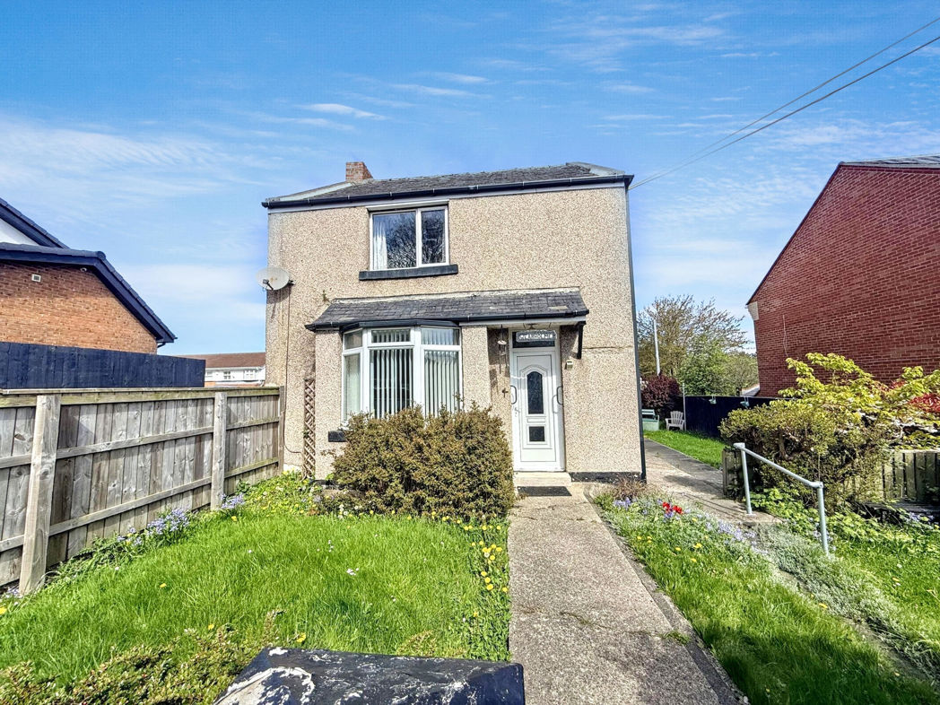 3 Dalla St, South Hylton, Sunderland SR4 0QP