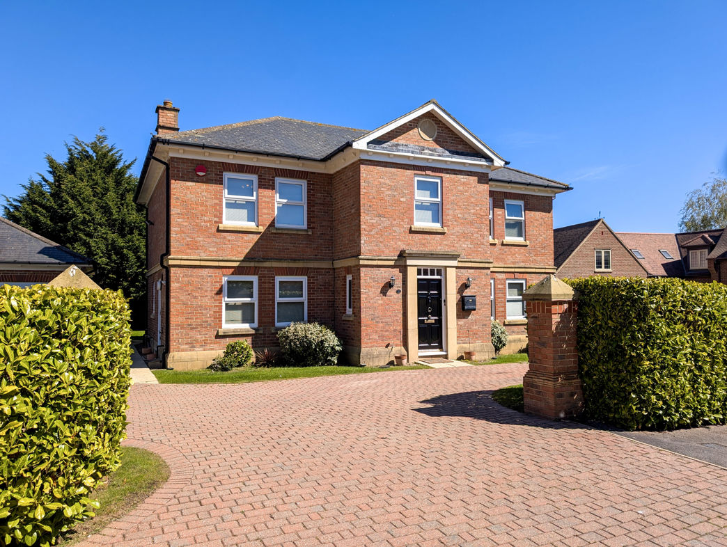 4 Sheepdene, Wynyard, Stockton-on-Tees, Billingham TS22 5RZ
