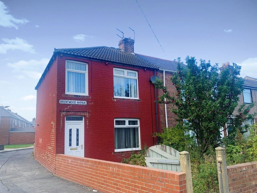 2 Brentwood Ave, Newbiggin-by-the-Sea NE64 6JH