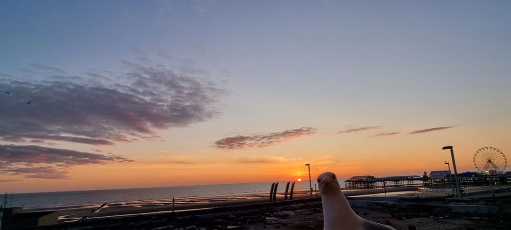 227 Promenade, Blackpool FY1 5DL