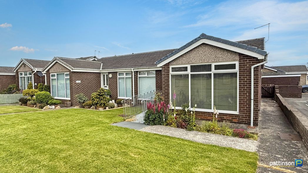 4 Fir Grove, Ellington, Morpeth NE61 5EX