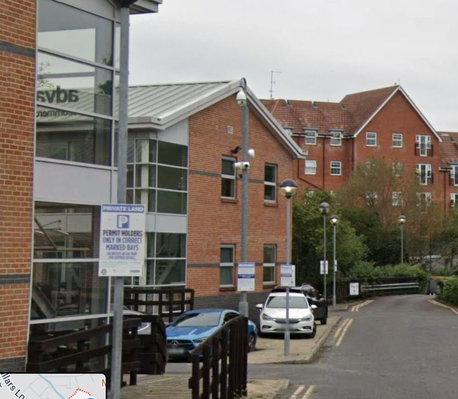 Unit 2 Molly Millars Lane, Wokingham, Berkshire, RG41 2AD