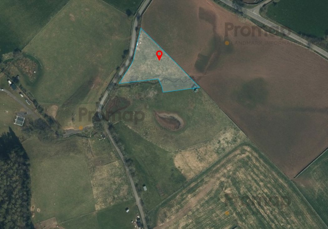 Land lying to the west of the B6413 Gateshawhill Farm,  Cumrew, Heads Nook, Brampton, CA8 9DG