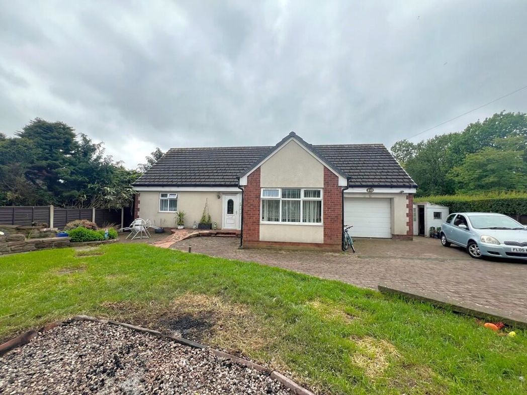 222 Scalegate Rd, Carlisle CA2 4PJ