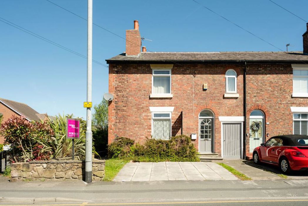 83 Wigan Road, Ormskirk, Lancashire, L39 2AP