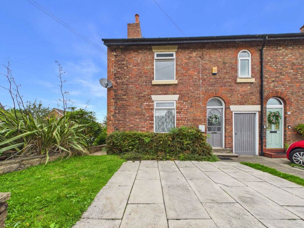 83 Wigan Road, Ormskirk, Lancashire, L39 2AP