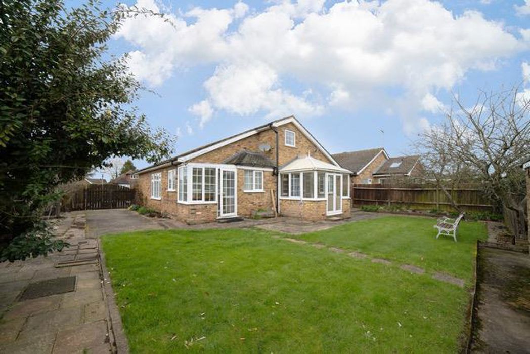 46 Jones Rd, Goffs Oak, Waltham Cross EN7 5JS