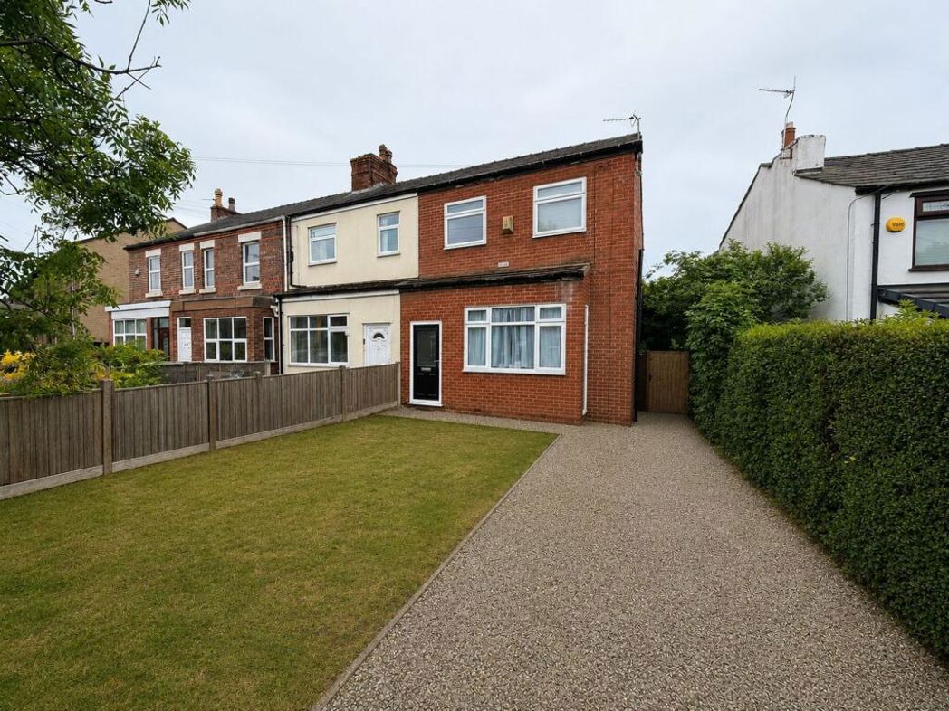 13 Halsall Ln, Ormskirk L39 3AS
