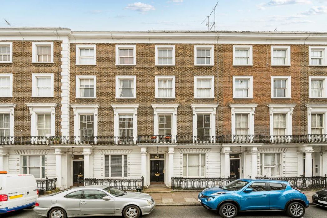 25 Orsett Terrace, London W2 6AJ