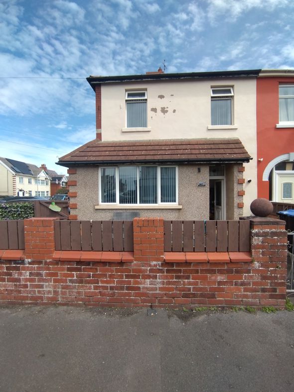 129 Holmfield Rd, Blackpool FY2 9RF
