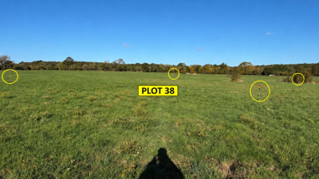 Plot 38, Breakspear Road North, Harefield, Uxbridge, Middlesex, UB9 6LZ