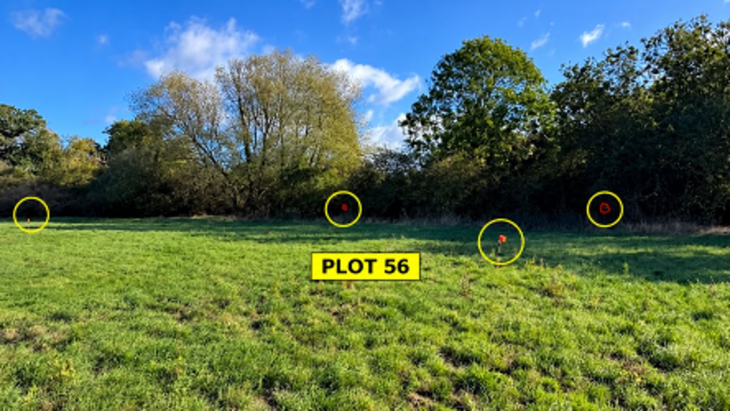 Plot 56,  Breakspear Road North, Harefield, Uxbridge, Middlesex, , UB9 6LZ