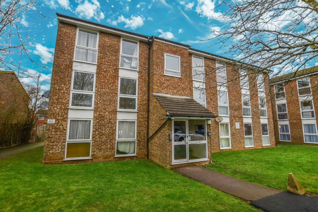 14 Wyedale, London Colney, St Albans AL2 1TG