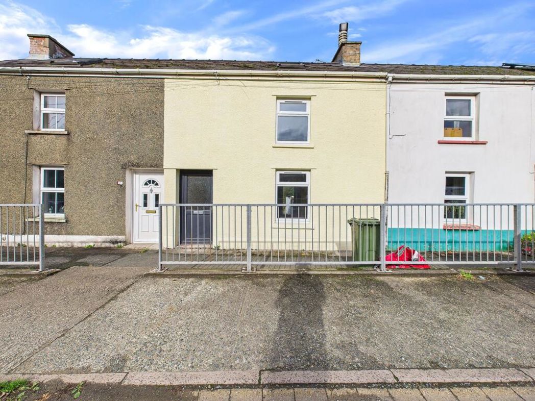 2 Bethany Row Narberth Road, Haverfordwest, Pembrokeshire, SA61 2XG