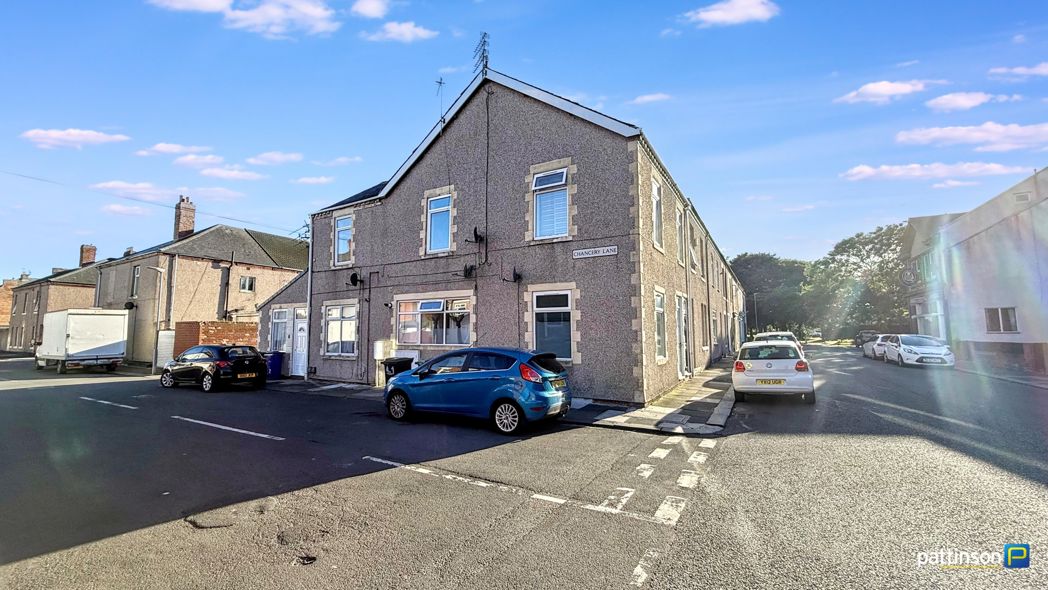 2 Chancery Lane NE24 2LB  and 41 & 43 Marlow Street, Blyth, Northumberland, NE24 2RQ