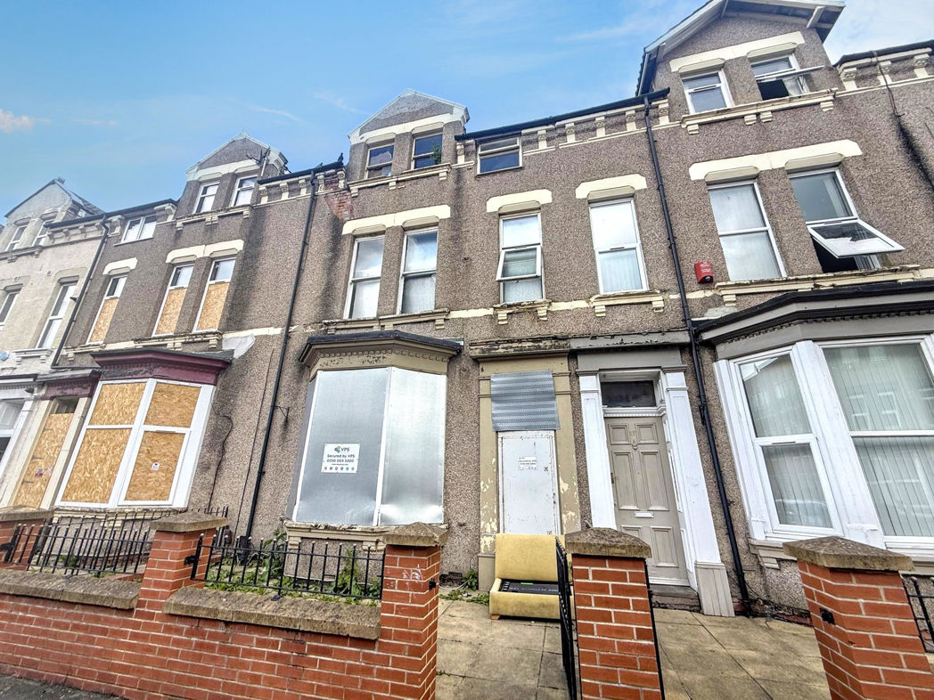 9, 15 Hartington Rd, Stockton-on-Tees TS18 1HD