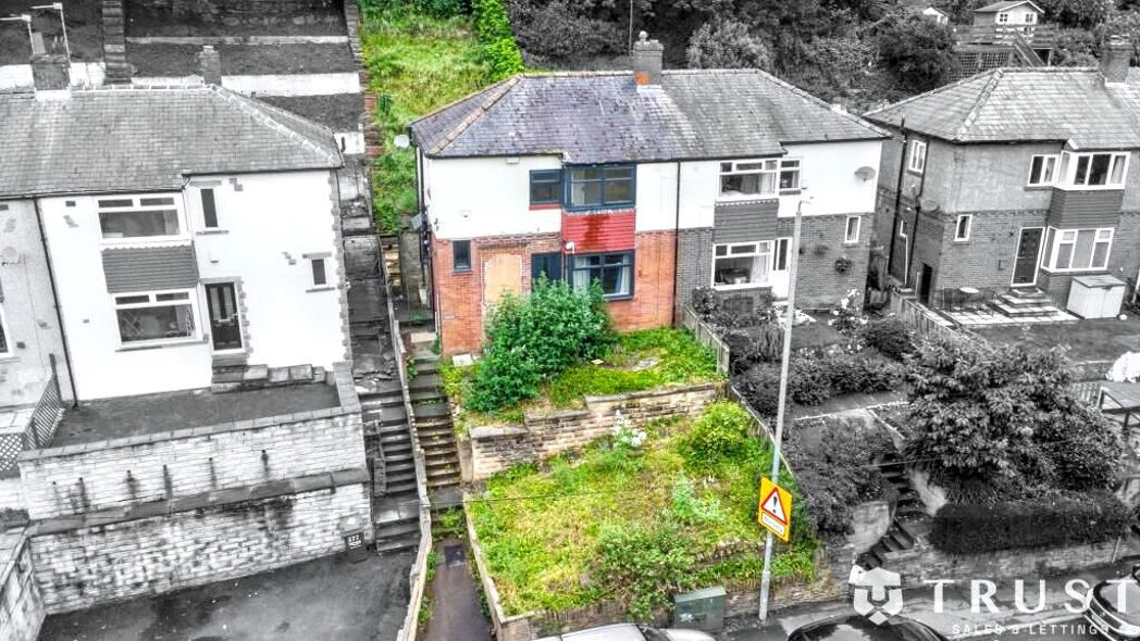 279 Bradford Road, Brighouse, West Yorkshire, HD6 4BN