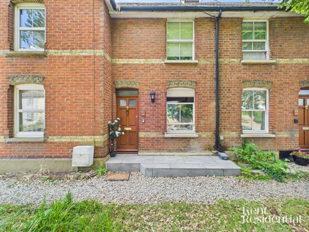 61 New Hythe Ln, Aylesford ME20 6PW