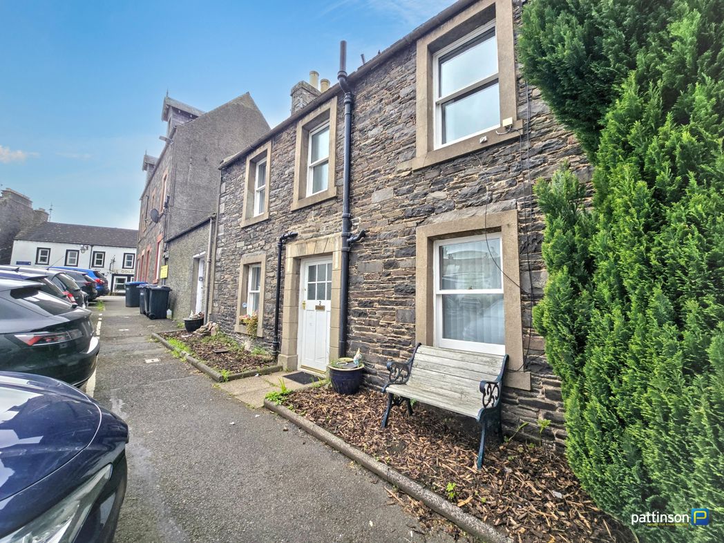 2 The Avenue, Lauder TD2 6TD